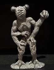 Grenadier 224 Gug Call of Cthulhu Adventurers Vintage Fantasy Metal