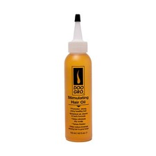 Doo Gro Stimulating Hair Oil 4.5 Oz.