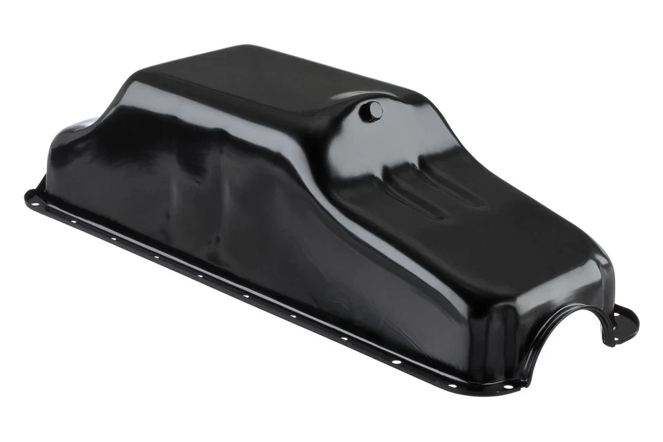 For Ford F-150 1975-1979 ATP Graywerks Engine Oil Pan Foto 3 de 4