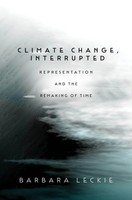 Barbara Leckie | Climate Change, Interrupted | Taschenbuch | Englisch (2022)