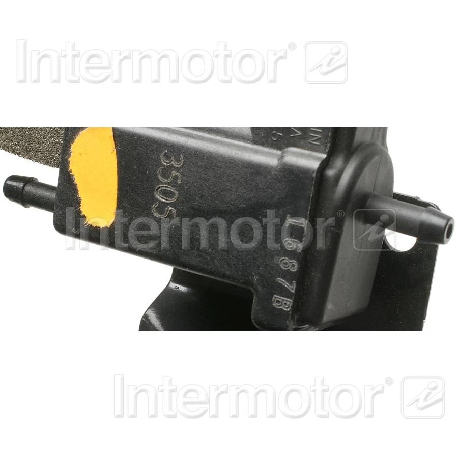 Actuador de control de velocidad de ralentí de inyección de combustible SMP para Chevrolet K3500 1994-97 7,4 L Foto 4 de 4