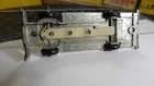 ORIGINAL UNUSED FACTORY CASTING 1968 MERCURY LESNEY MATCHBOX