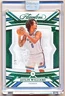 2022-23 Flawless Jaylin Williams Diamond Emerald Base Rc #50 (2/5)