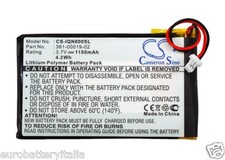 Batteria pe GARMIN Nuvi 600 610 610T 650 660 670 680 T 361-00019-14 361-00019-02