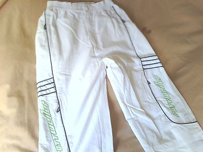(654) PANTALON  CHANDAL- RTW- TALLA  -12 -SUPER SMOLL