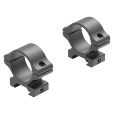 LEUPOLD Rifleman 30mm Detachable Aluminum 2-Piece Scope Rings - All Options