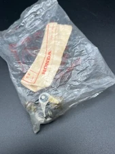 Honda 30200-035-004 Ignition Point Contact Breaker New Old Stock NOS