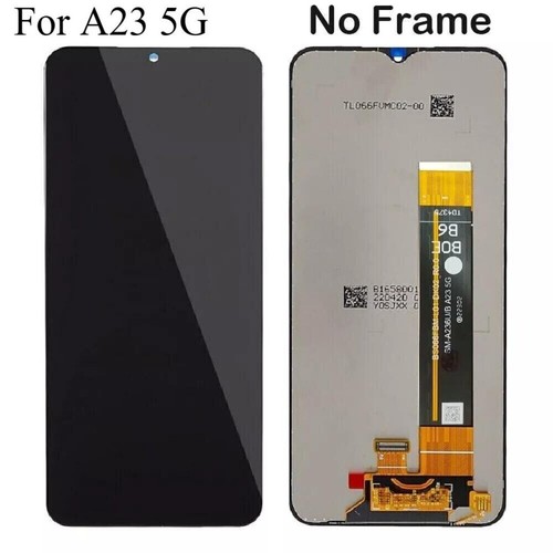 For Samsung Galaxy A15 A25 A35 A55 LCD Display Touch Screen ± Frame Replacement - Bild 36 von 52