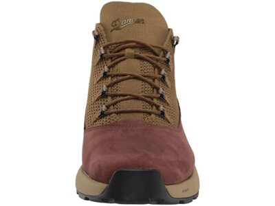 New Danner Mens 31360 Caprine Olive/Pinecone 4 display picture 3