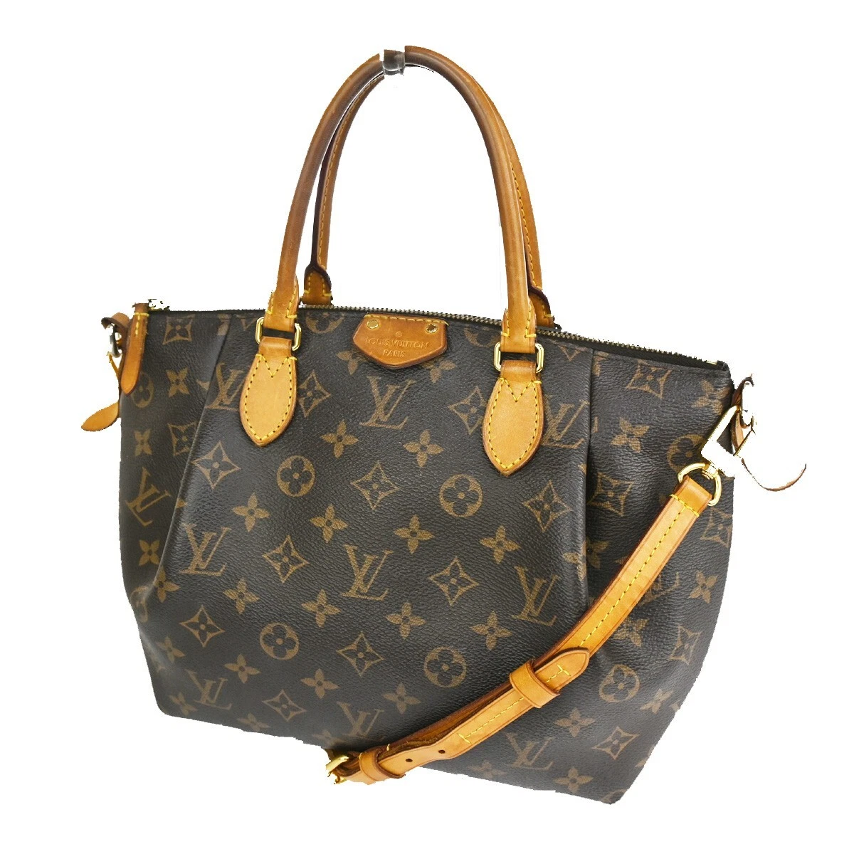 LV LV Turenne PM Handbag M48813 in 2023