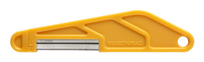 MUSIC NOMAD Diamond Coated Nut File (MN659) - .046'' / 1.17 mm