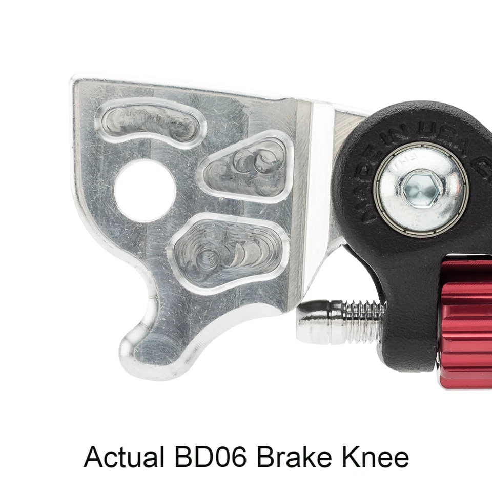 2008-2020 Yamaha WR250R ASV Inventions F4 Brake & Clutch Lever PAIR PACK Black - Imagem 3 de 4