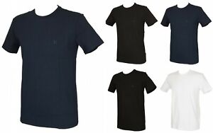 SG T-shirt maglietta uomo manica corta girocollo TRUSSARDI JEANS articolo 52T002