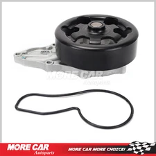 Engine Water Pump for 2003-2011 Honda Element Accord CR-V Acura TSX 2.4L DOHC 