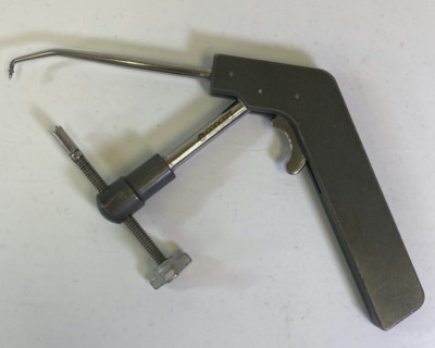Concept Shutt Linvatec ACL Drill Guide Aimer Arthroscopy Orthopedics