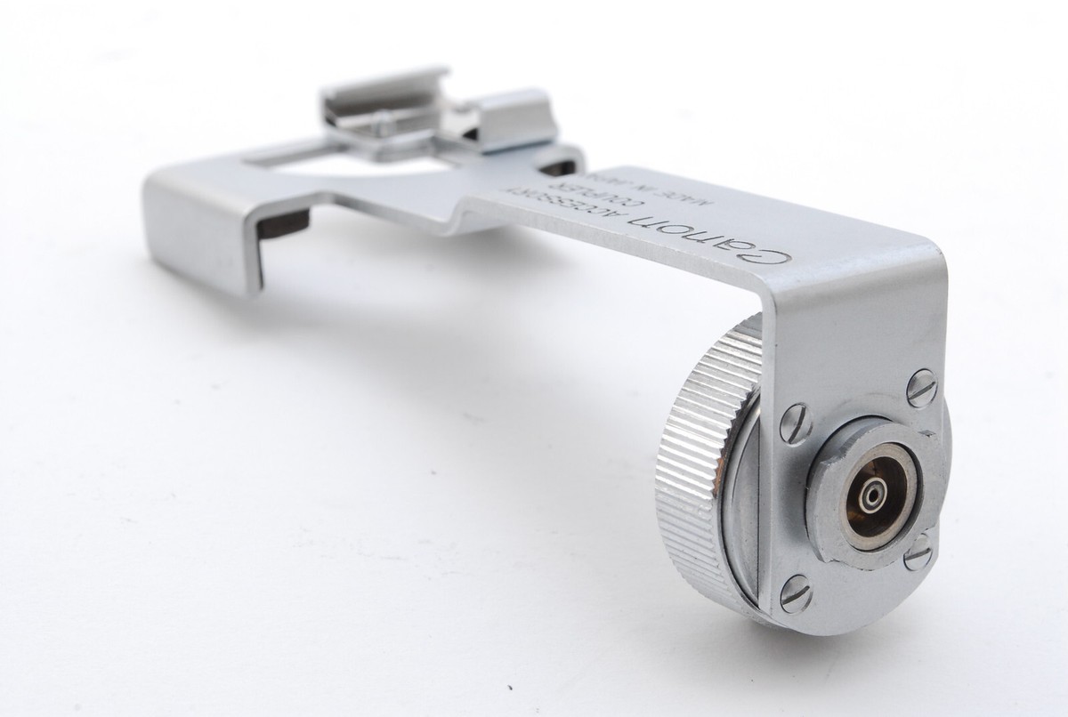 MINT in BOX】 Canon Accessory Coupler for Canon 7 Rangefinder from