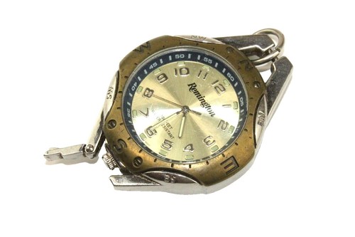 Remington Outdoor Pocket watch | eBay