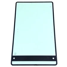 Case Wheel Loader Left Door Replacement Glass- 324071A2
