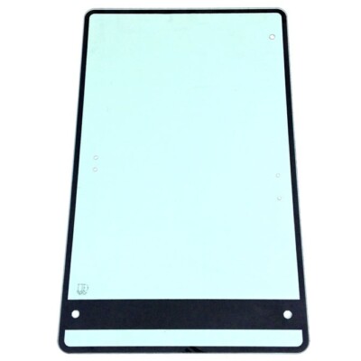 Case Wheel Loader Left Door Replacement Glass- 324071A2