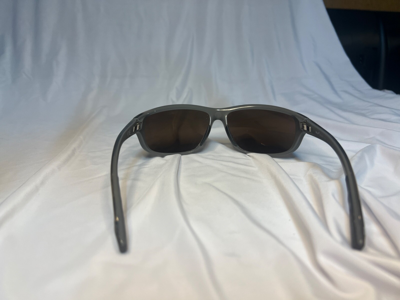 Maui Jim Spartan Reef MJ 27803F Marlin Sunglasses Polarized Lens