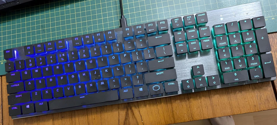 Cooler Master SK650 - Image 2 of 4