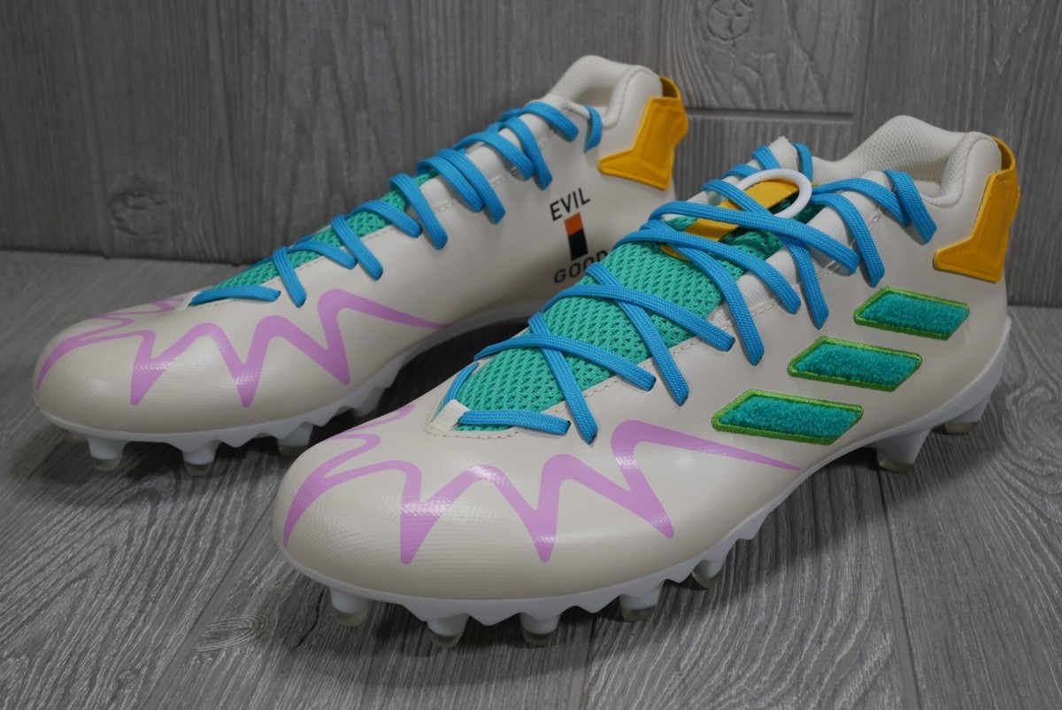 Adidas Freak 22 Simpsons Krusty The Clown Football Cleats GW1782