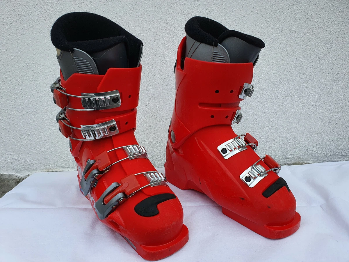 Longueur semelle chaussure ski salomon new arrivals