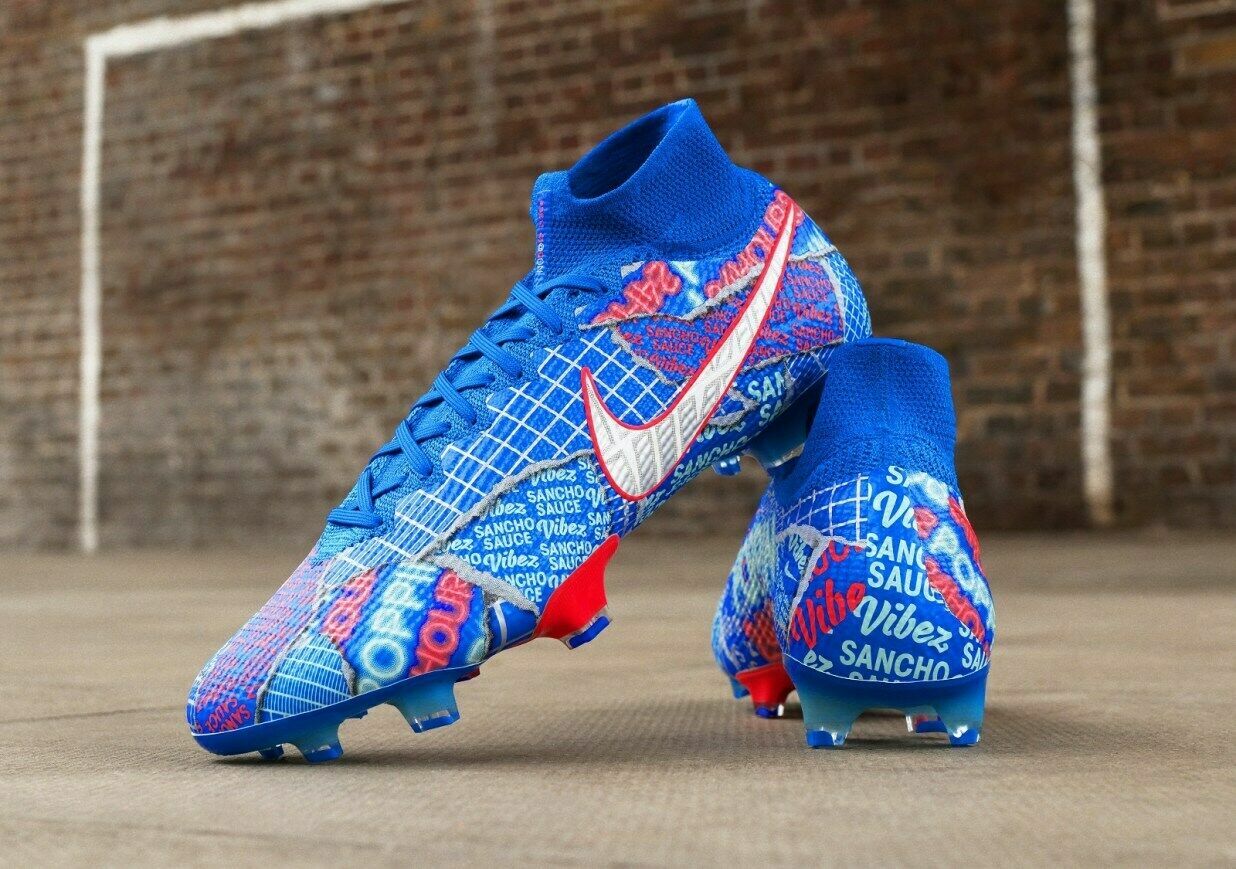 nike mercurial superfly 7 elite sancho