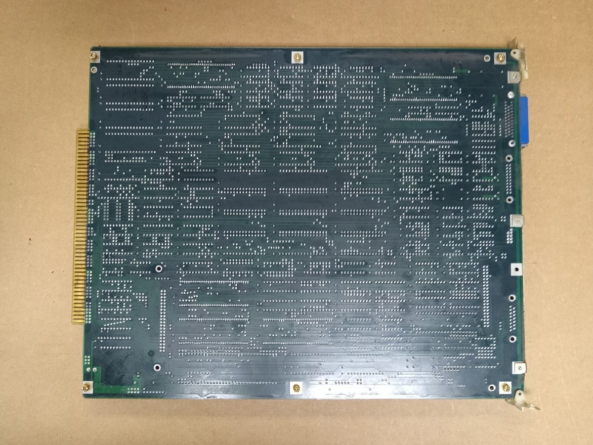 Okuma OPUS 5000II CRP II-C E4809-045-106-A Board | eBay