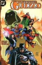 Il giorno del giudizio - Geoff Johns, Matt Smith, Steve Mitchell [2000]