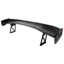 Apr Gtc-300 61 Carbon Fiber Rear Wing Spoiler For 00-09 Honda S2000 Ap1 Ap2