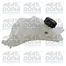 Radiator Water Tank For CITROEN Berlingo Xsara PEUGEOT Partner 96-15 1307QZ