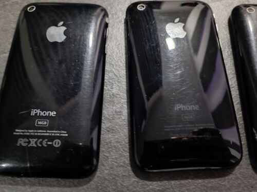 Handy Smartphone Apple iPhone 5st 1 Generation - Bild 5 von 7