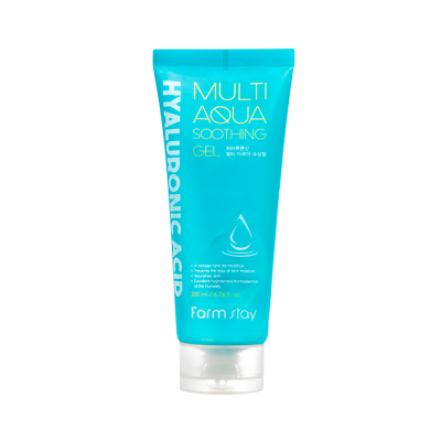 Farmstay Hyaluronic ACID Multi Aqua ...