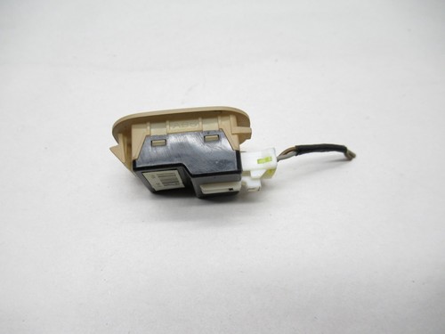 2012-2017 Kia Rio Hatchback 5-DR Handsfree Hands Free Mic Microphone Assembly - Picture 4 of 6
