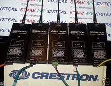 CRESTRON CNRFGWA 433MHz 1-Way RF Gateway receiver CNRFGWA 433 mhz 433.92 MHz