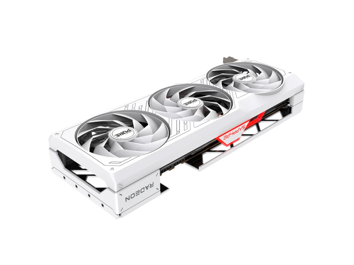 Sapphire Radeon RX 7700 XT 12GB