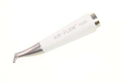 für EMS Airflow Handy 3.0 Plus Aufsatz EL-545 Spitze Handstück weiß