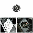 Crystal Engine Start Stop Button Replace For BMW 3 Series G20 G28 Z4 X5 X7 2019