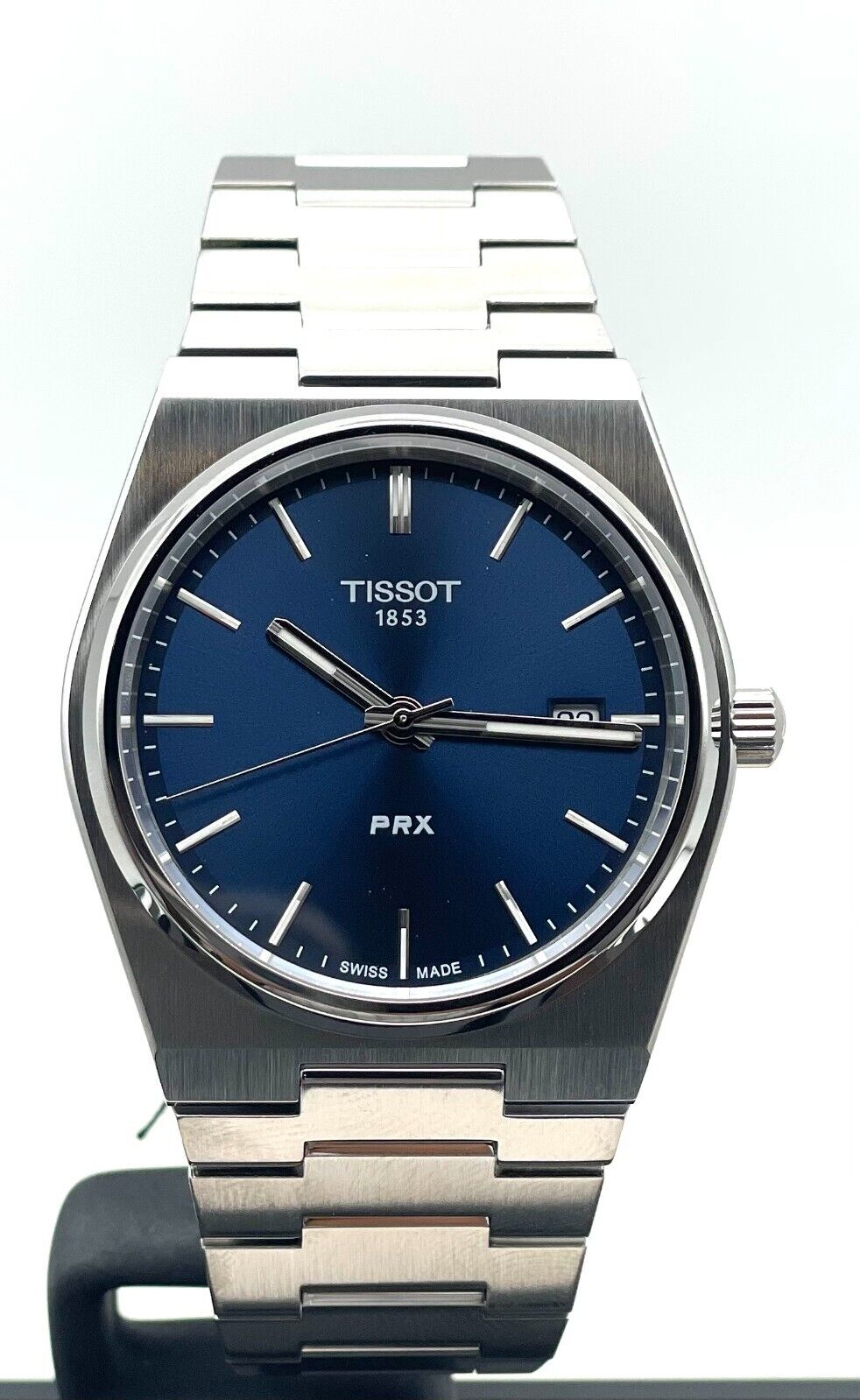 TISSOT PRX クオーツ-