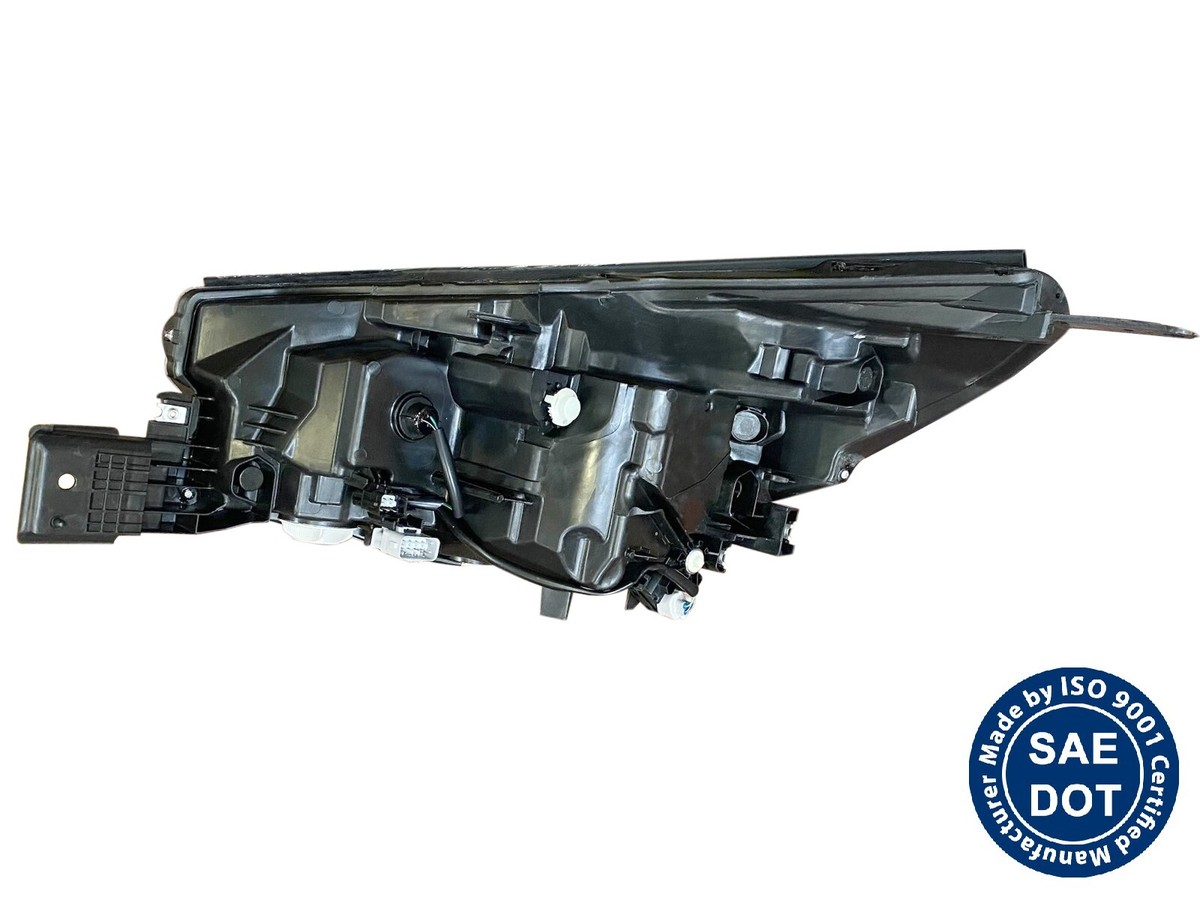 For Head Lamp 2021 Subaru Forester With AFS Passenger Right