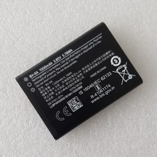 Batteria originale Nokia BV-6A 8110 / 2720 batteria flip nuova