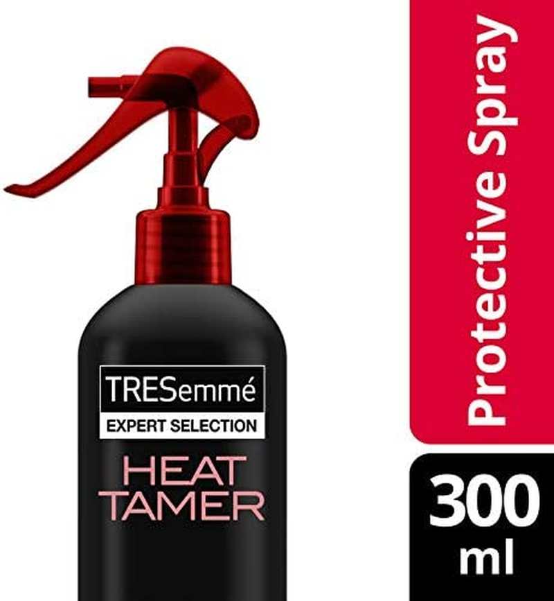 Tresemmé Hair Styling Spray Thermal Protection 300Ml eBay