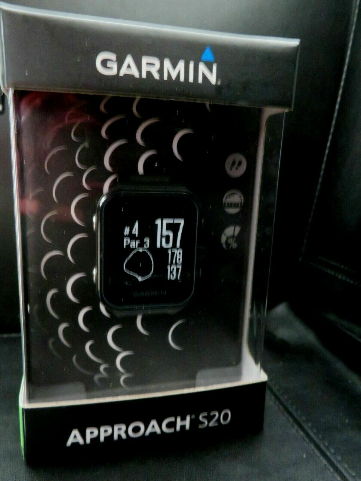 garmin s20 best price