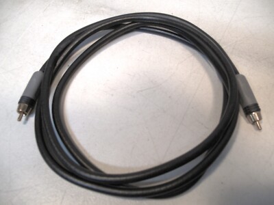 NEXXTECH  digital coaxial cable 2m  RCA  - 75 OHM