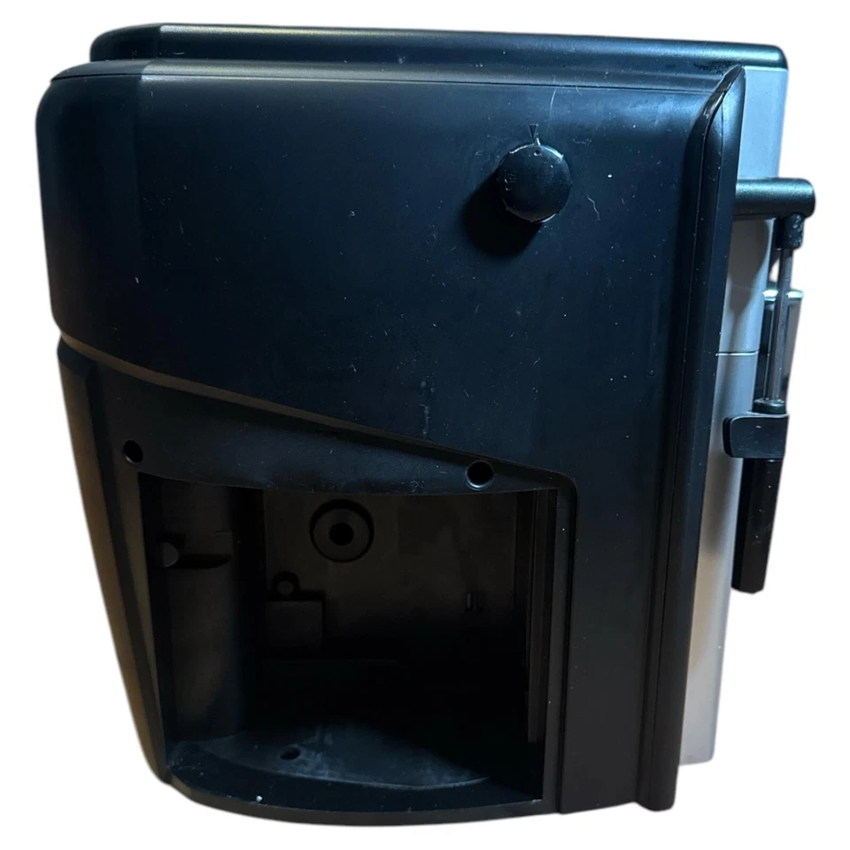 Macchina Macchinetta da Caffe Espresso Automatica Gaggia Unica SUP 035G Caffè - Immagine 4 di 4