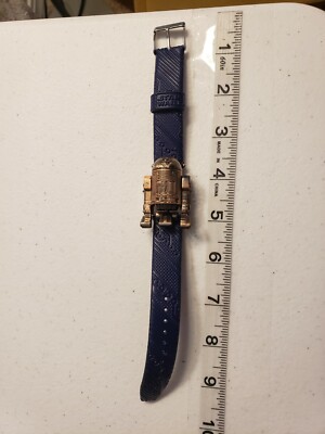 Vintage 1999 Star Wars R2d2 Flip Up Watch | eBay