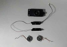 Speakers For ASUS X72S - X72SA Series Audio Speaker Set Kit