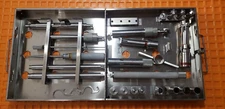 Codman 21-1001 orthopedic Neuro Cloward Instruments Set