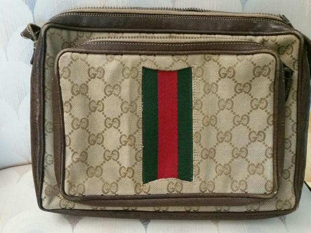 gucci camera case